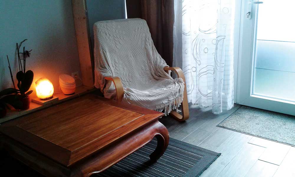 centre massage bien etre brest